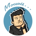 icone Mouuais